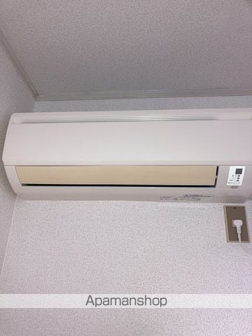 宮前ハイツの内装写真
