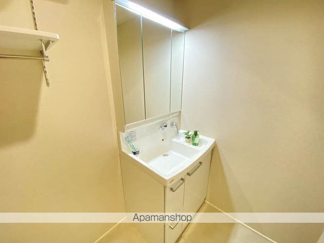 ロイヤルシャーメゾン中俊の内装写真
