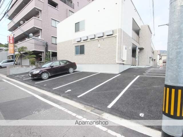 エストレビータ草津IIのその他写真