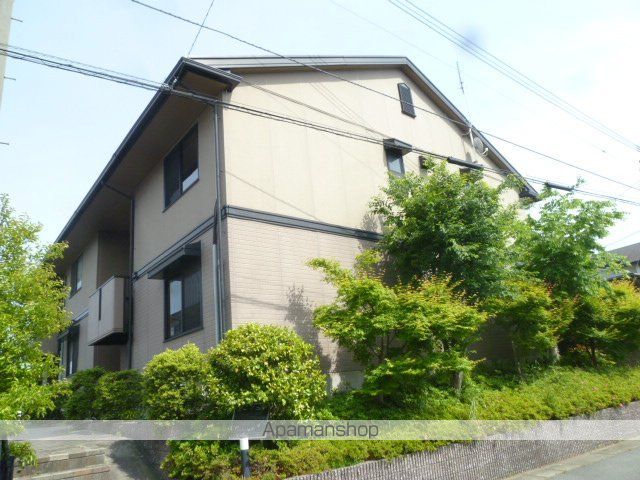 ガーデニアの外観写真