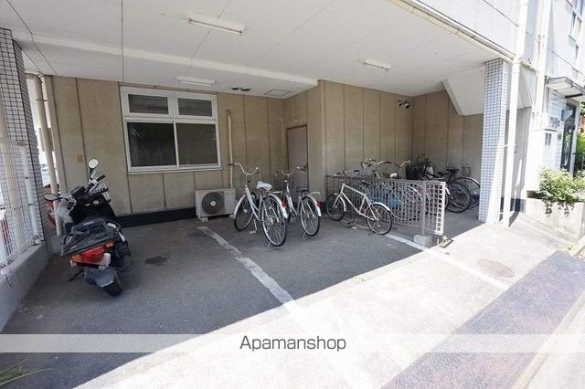 アトリエ三番館の外観写真
