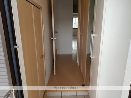 グランツⅠ[1LDK/50.55m2]の内装1