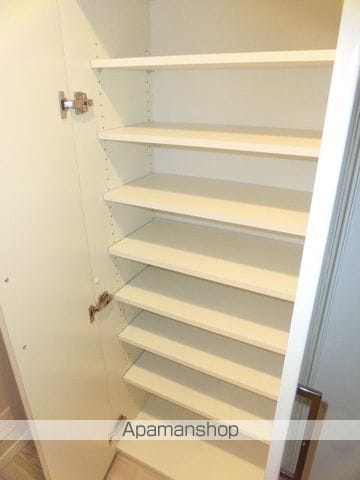 パークアクシス心斎橋の内装写真