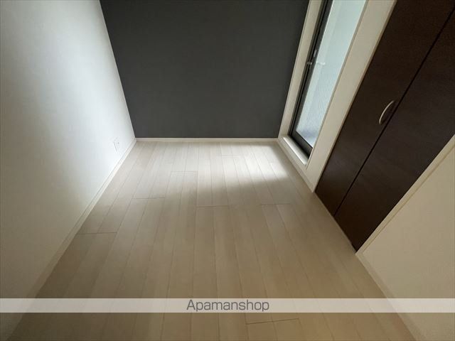 F ASECIA CASTORの内装写真