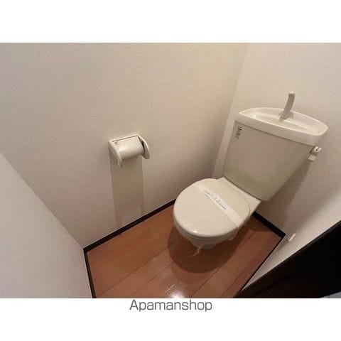 ヴィクトリアンコート千葉の内装写真