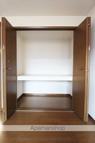 エストメルベーユ荒井壱番館の内装写真