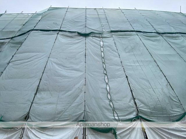 ACTIVAT南郷13丁目スクエアの外観写真