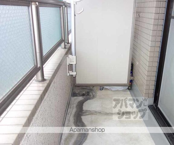 エクシード梅小路の内装写真
