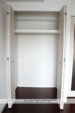 ブレイブワンの内装写真