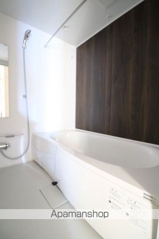 ルタンドゥルポの内装写真