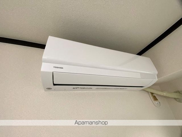 メゾンドールコトブキIIの内装写真