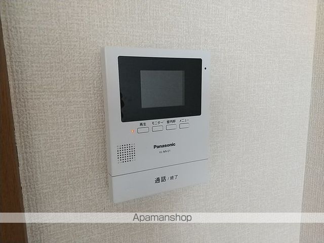 モンテローザの内装写真