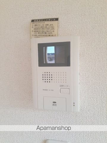 プランドール 3の内装写真