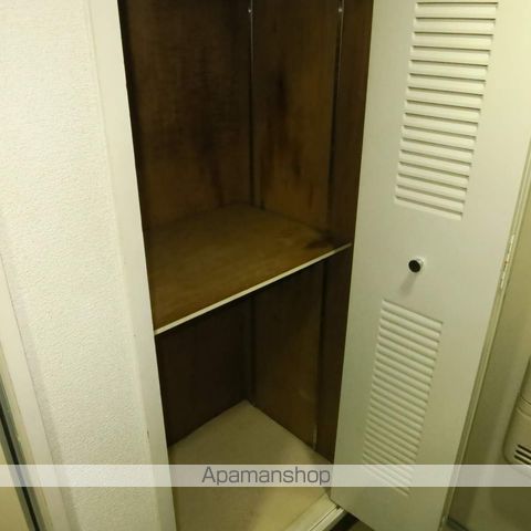 クリオ相模原弐番館の内装写真