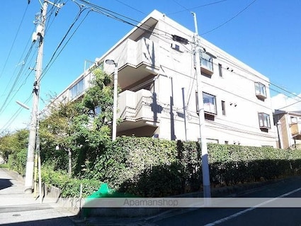 東京都世田谷区松原５丁目[3LDK/78.44m2]の外観3