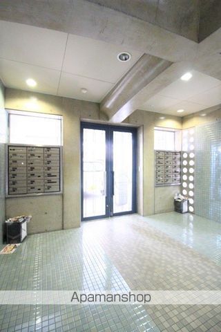 KATAYAMAIIIの内装写真