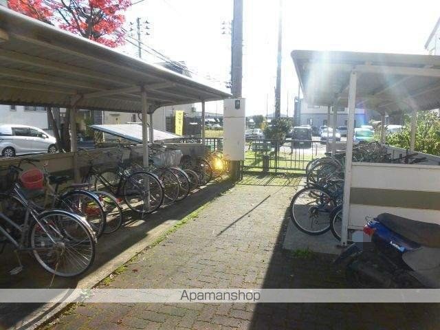 オークランド紫竹の外観写真