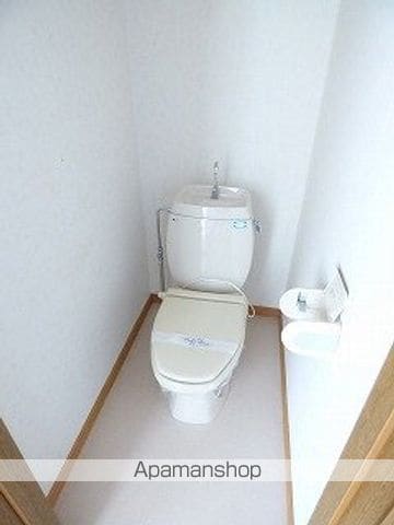 益孝IIIの内装写真