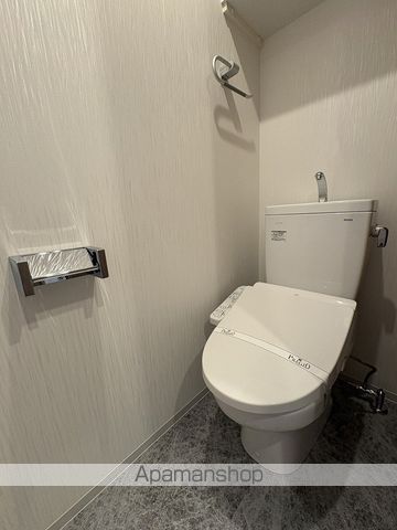 PREGIOTSUKAMOTOASIANの内装写真