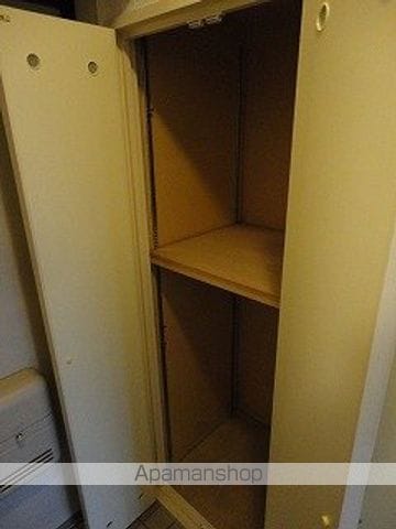 セザール琴似の内装写真