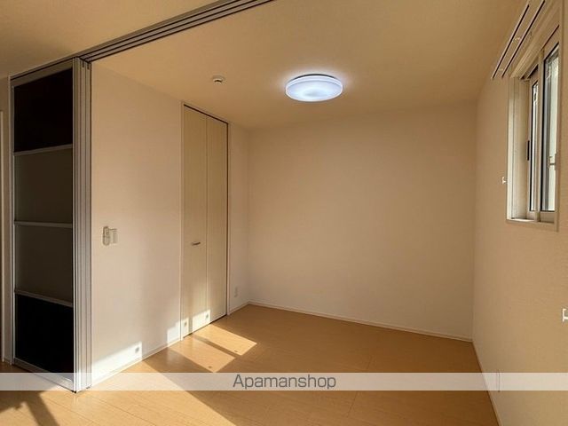 エルミタージュの内装写真