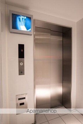 ＬＯＶＩＥ銀座東[1R/25.97m2]の共用部3