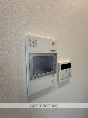 C0MF0RIALIV本町WESTQの内装写真