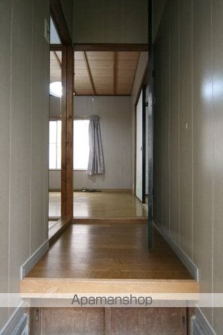 MOTOIKEコーポの内装写真