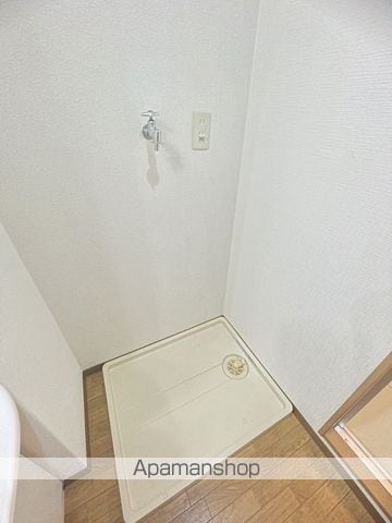 キャッスル大手町の内装写真
