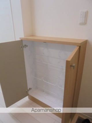 アロンジェ[1K/18.83m2]の内装1