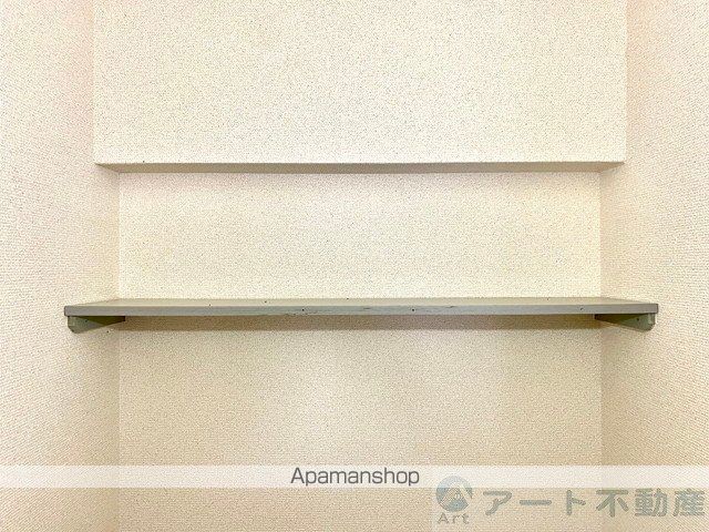 大栄和泉マンションの内装写真