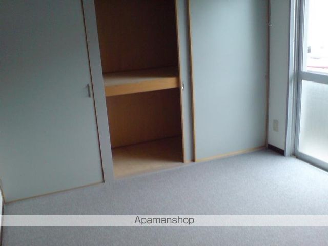 瀬戸海マンションの内装写真