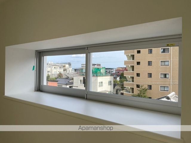 Nouvelleの内装写真