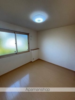 サンテラス　ＡＢ[1LDK/37.09m2]の内装