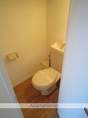 グリーンハイツの内装写真