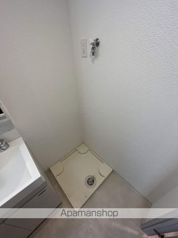 S−RESIDENCE福島ALOVITAの内装写真