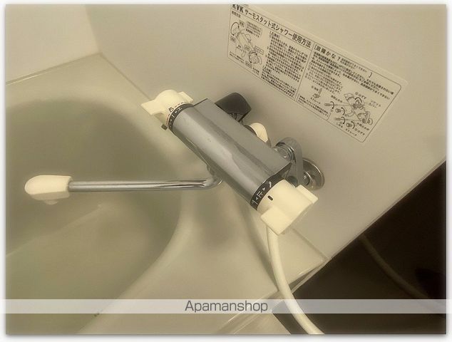 クレビオス難波EASTの内装写真