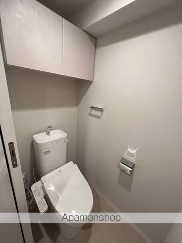 ルフォンプログレ中野坂上の内装写真
