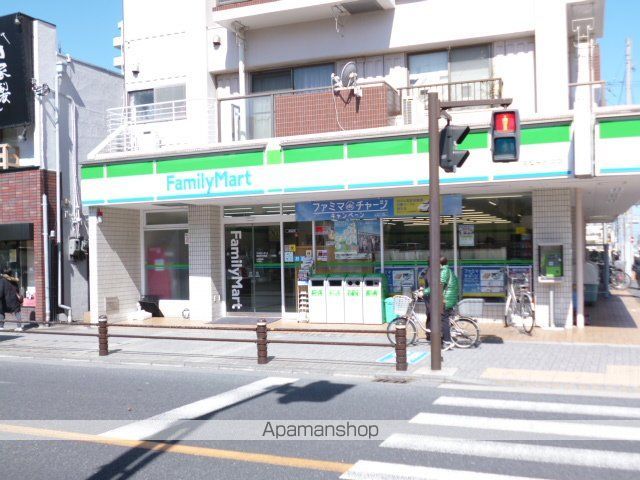 セレーノ IIIの周辺写真