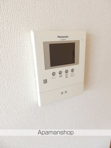 セジュール藤原の内装写真