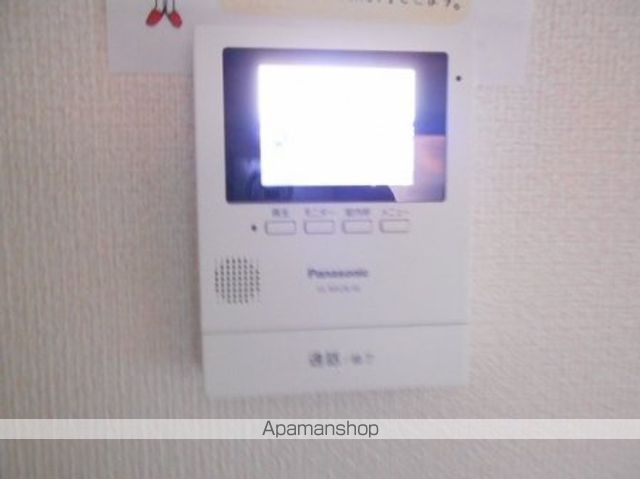 シャトーヤジマ弐号館の内装写真