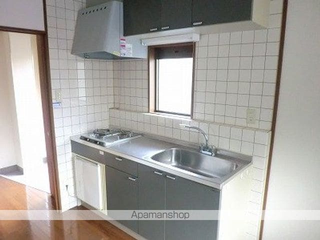 プレセランスの内装写真