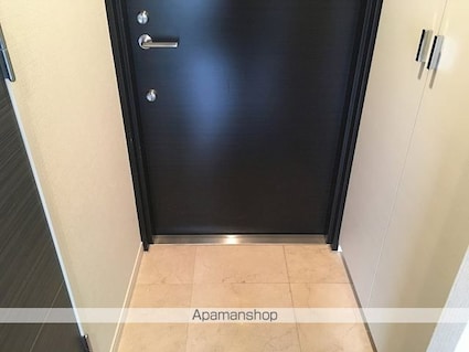 エスティメゾン新中野[1K/21.74m2]の内装3