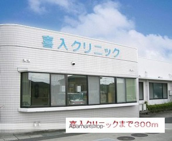 ワンダフルTKIIの周辺写真