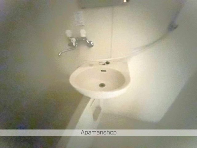 コーポ鈴Iの内装写真