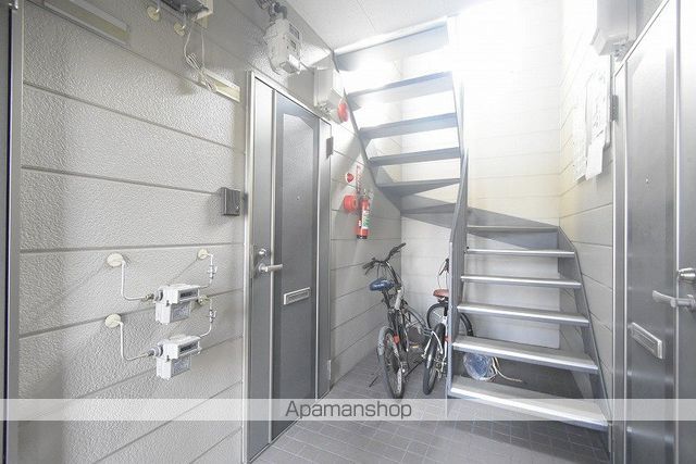 リッチタウン栄通参番館の内装写真