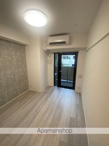 ガレリアレジデンス石川町の内装写真