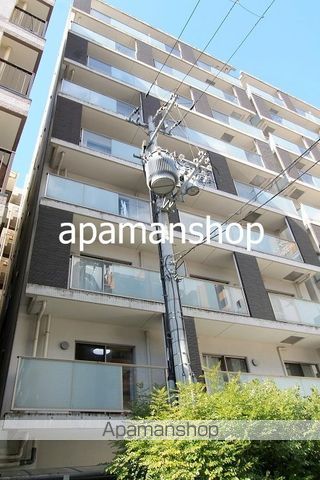 エルミタージュ難波南IIの外観写真