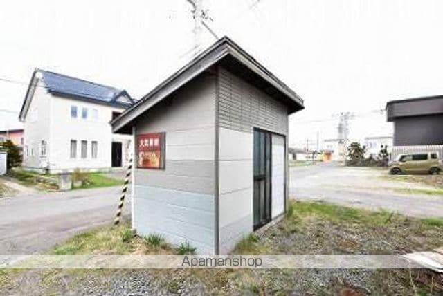 シャクリーのその他写真