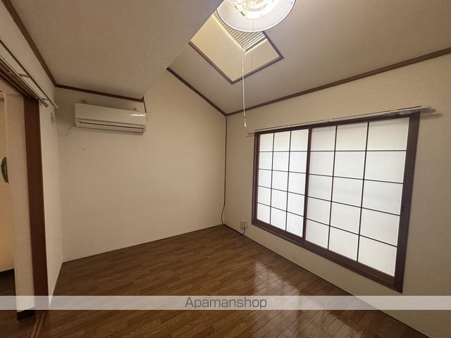 豊中ニューハイツの内装写真